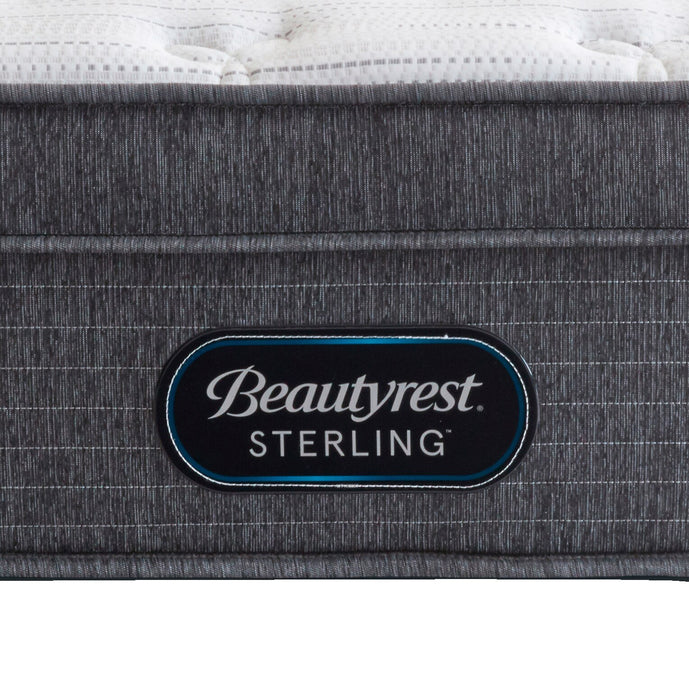 Beautyrest Sterling Reynolds Medium Comfort Top Mattress