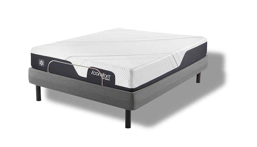 Serta Motion Perfect IV Adjustable Bed